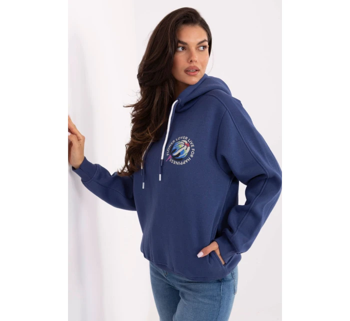 Mikina  model 218207 Sublevel