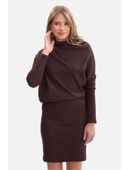 Denní šaty model 218625 BeWear Denní šaty model 218625 BeWear