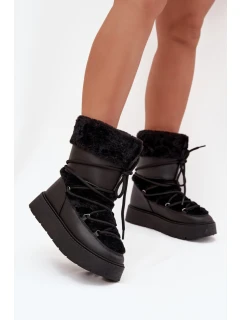 Sněhule  model 218747 Step in style