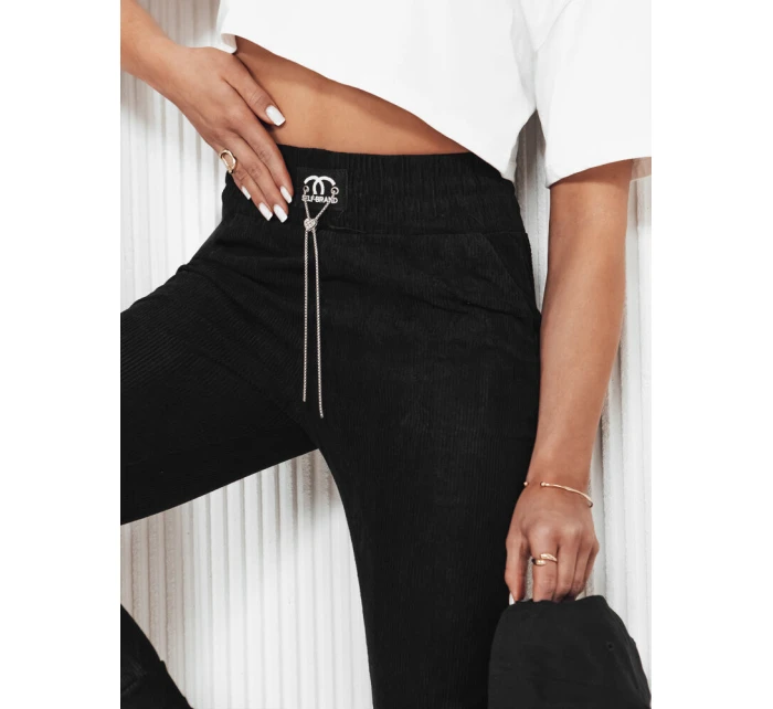 Dámské tepláky DERCY navy blue FashionStreet UY2042