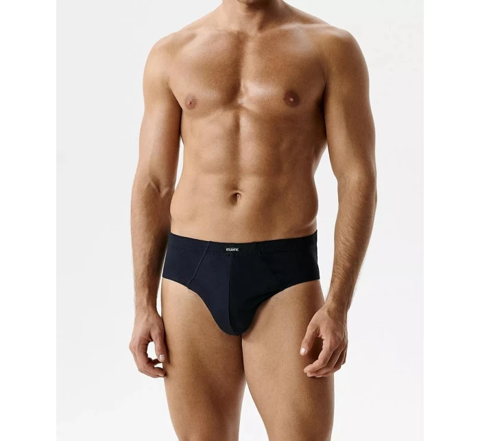 Kalhotky Atlantic 7SMP-001 A'7 M-2XL