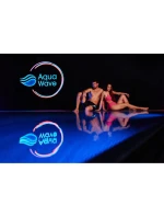 Horní díl plavek WMNS W dámské model 19494028 - AquaWave