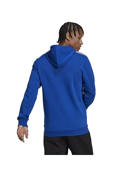 Essentials 3Stripes Hoodie M model 19638498 pánské - ADIDAS