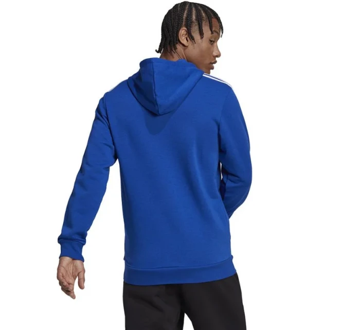 Adidas Essentials 3-Stripes Hoodie M HL2228 pánské