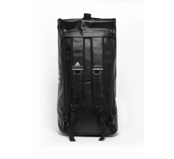 Sportovní taška ADIDAS KICKBOXING 2v1 PU M