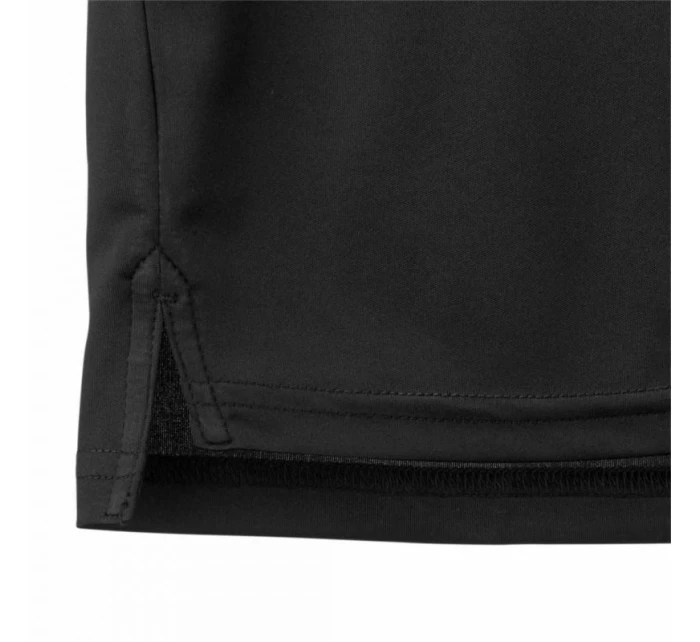 Polokošile SELECT Monaco černá v24