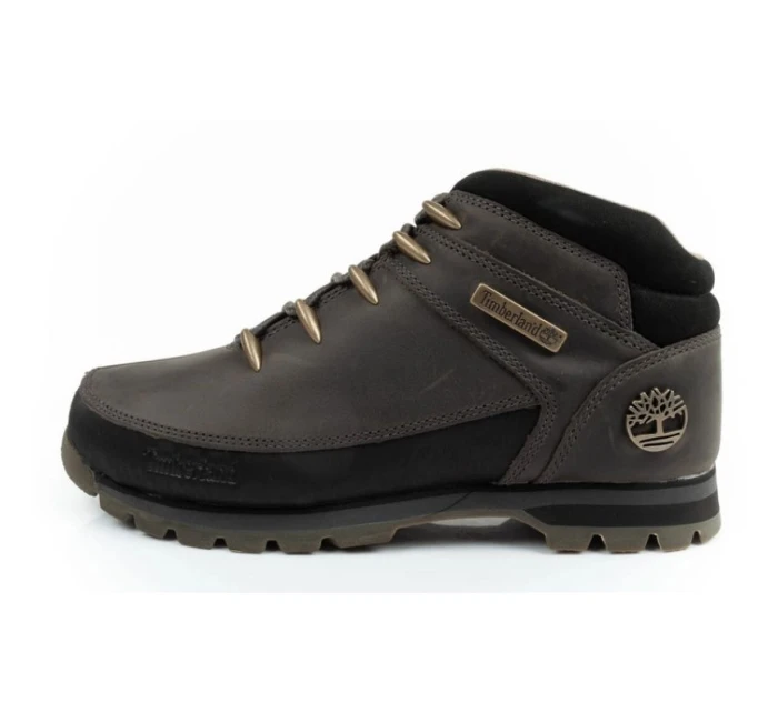 Boty Timberland Euro Sprint M TB0A2K84EL7 Boty Timberland Euro Sprint M TB0A2K84EL7
