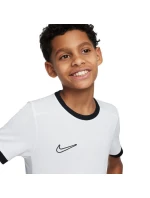Tričko Nike Dri-Fit Academy 25 SS Jr FZ9758 100