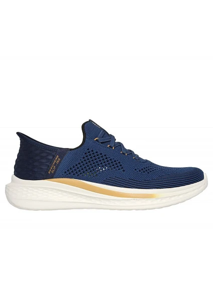 Boty  M model 21109003 - Skechers