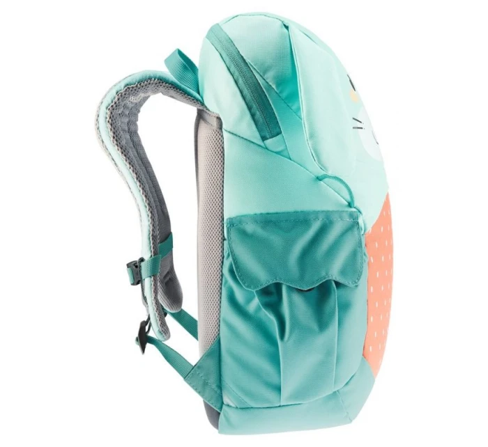 Dětský batoh DEUTER KIKKI 361042313690