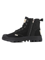 Pampa Zip Black model 21412735 - Palladium