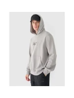 Pánská nepromokavá mikina s kapucí model 21432545 - 4F