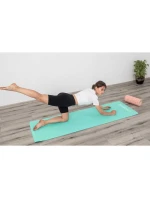 PODLOŽKA NA A FITNESS ŠEDÁ FIT model 21824414 - Enero PODLOŽKA NA A FITNESS ŠEDÁ FIT model 21824414 - Enero