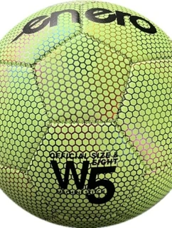 FOTBAL ENERO GLOSSY R.5