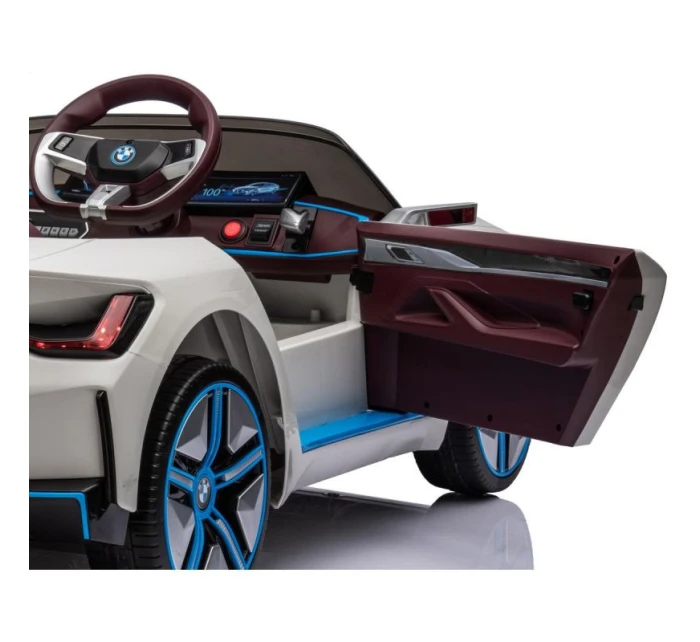 NA  BMW BIAŁY dětské model 21830221