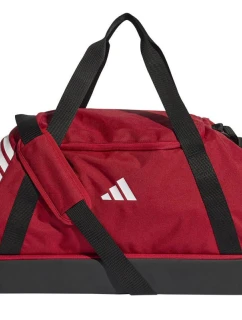 Adidas TIRO Duffle Taška se spodní přihrádkou M JY7953