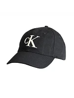 Calvin KleinCK Jeans Kšiltovka s popruhem černá - LZ04G5024G-UB1