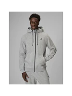 Pánská mikina s kapucí model 22117447 pánské - 4F