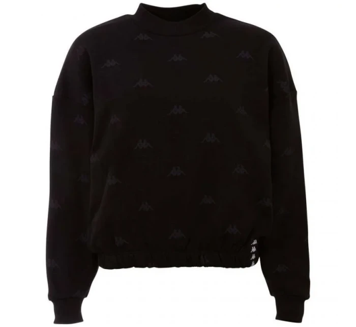 Dámská mikina Ignara W 309091 19-4006 - Kappa