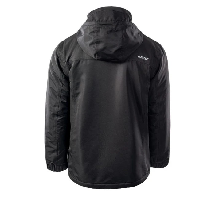 Pánská bunda chris M 92800326418 - Hi-Tec Pánská bunda chris M 92800326418 - Hi-Tec