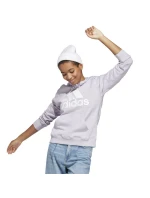 Dámská mikina Big Logo FT R HD W IC6899 - Adidas