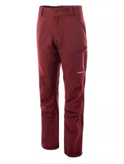 Dámské kalhoty W  model 18374918 - Hi-Tec