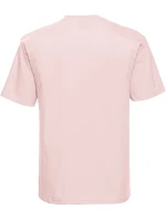 Russell Athletic 180M Tričko z těžké bavlny "Authentic" 10.180M powder rose Russell Athletic 180M Tričko z těžké bavlny "Authentic" 10.180M powder rose
