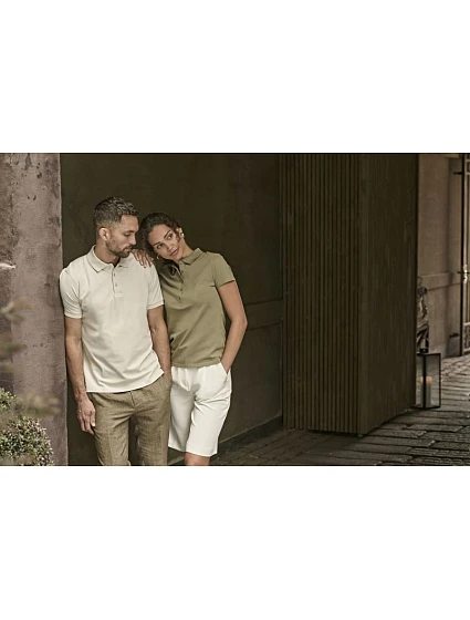 TJ 145 Dámské luxusní těžké strečové piqué polo model 22448717 - Tee Jays TJ 145 Dámské luxusní těžké strečové piqué polo model 22448717 - Tee Jays