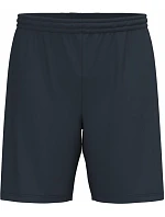 Kariban ProAct PA 1045 Pánské sportovní kraťasy 20.1045 navy