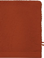 The One Towelling Washcloth Žínka 48.1031 terra spice