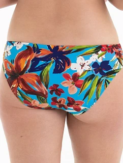 Style Bonny Bottom kalhotky 8325-0 capri blue - Anita Classix