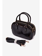Malá Eko Kůže Kufříková Taška Soraya