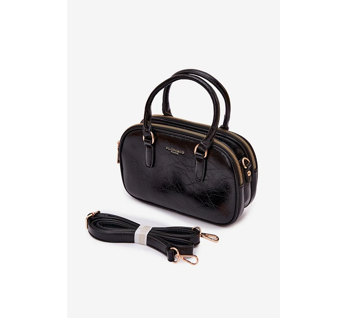 Malá Eko Kůže Kufříková Taška Soraya