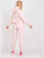 Sada EM KMPL model 20742126 bílá růžová - FPrice