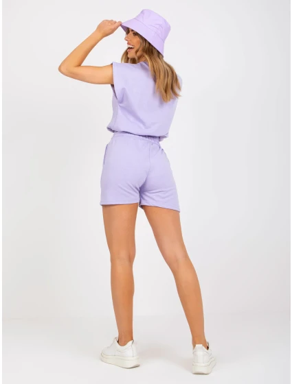 Sada EM KMPL 730.60 světle fialová Sada EM KMPL 730.60 světle fialová