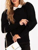 Sweter IR SW model 22400955 czarny - FPrice