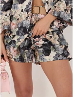 Szorty IT SN czarny model 22076891 - FPrice Szorty IT SN czarny model 22076891 - FPrice