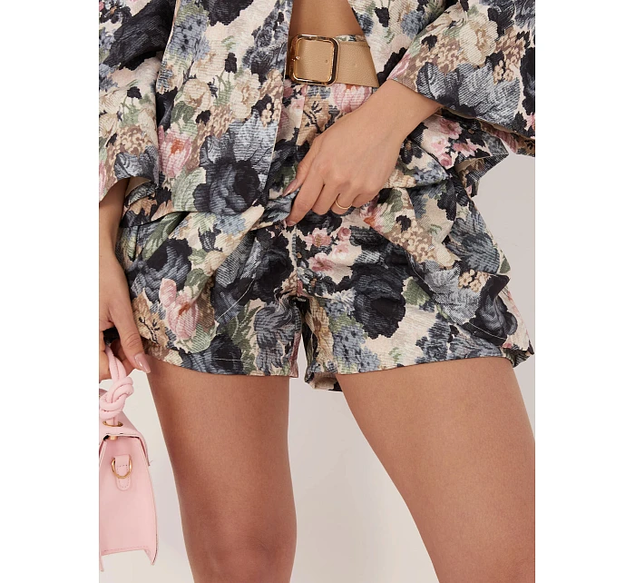 Szorty IT SN czarny model 22076891 - FPrice Szorty IT SN czarny model 22076891 - FPrice