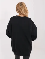 Bluza WT BL model 21859008 czarny - FPrice