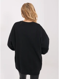 Bluza WT BL model 21859008 czarny - FPrice