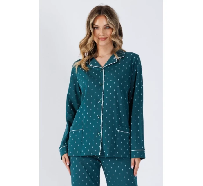 Pyžamo Newena 1478 - M-Max Pyžamo Newena 1478 - M-Max