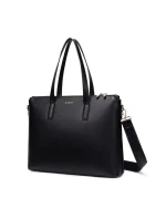 Dámská taška na notebook Vuch Nyara Black Dámská taška na notebook Vuch Nyara Black