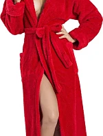 Dámský župan Diana dlouhý - DKaren