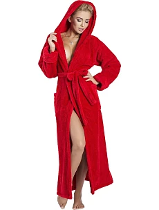 Dámský župan Diana dlouhý - DKaren