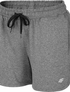 Dámské kraťasy NOSH4-SKDF001 - 4F