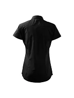 Dámská košile Chic W MLI-21401 černá - Malfini