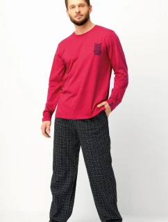 PÁNSKÉ PYŽAMO MNS 471 B25