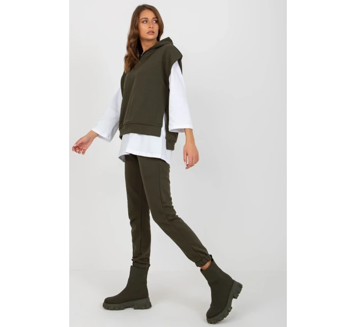 Sada model 174621 Ex Moda Sada model 174621 Ex Moda