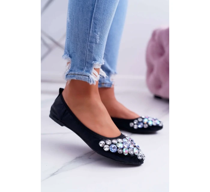 Balerinky  model 181067 Step in style