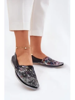 Balerinky  model 212337 Step in style